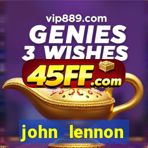john lennon epiphone casino